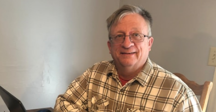 Ready to Share Your Story? Start Here